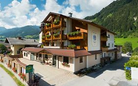 Hotel-Pension Egger